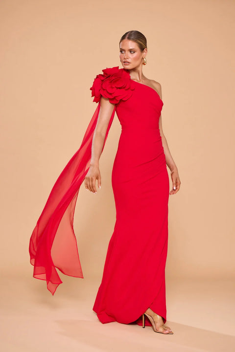 HENRIETTA GOWN