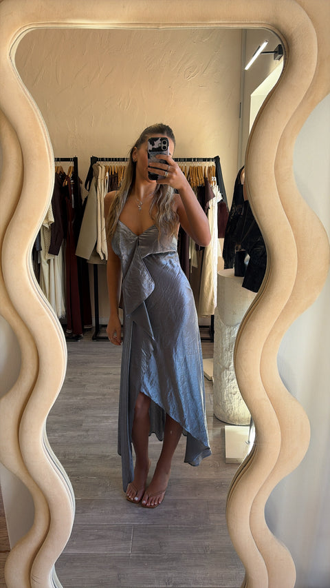 Monet Dress (final sale)