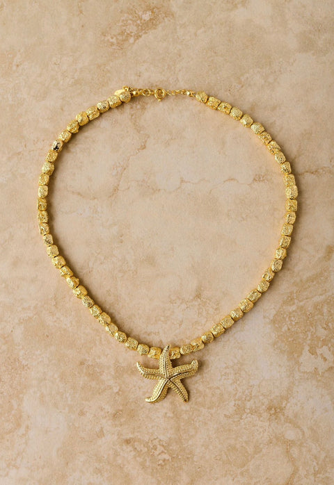 STARLETTE Necklace