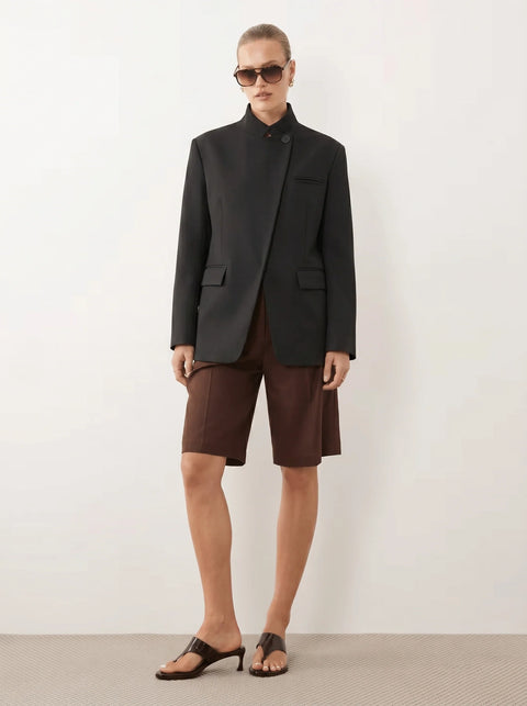 Leah Blazer