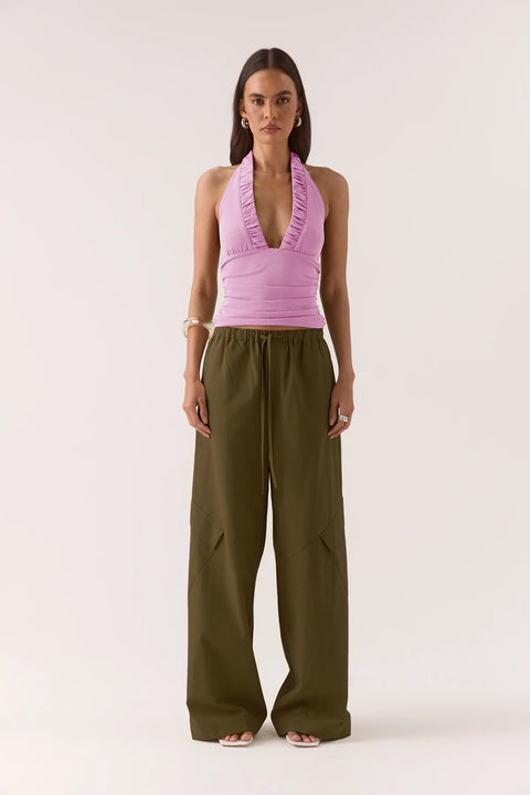 ALORA TOP