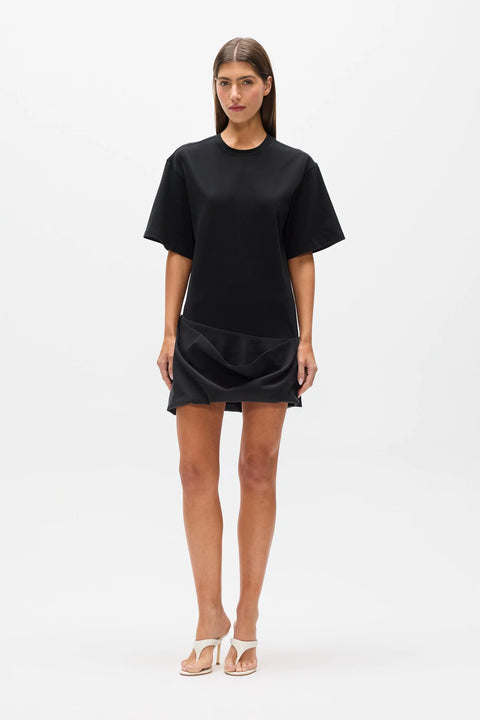 Phoebe T-Shirt Mini Dress