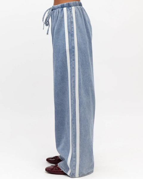 SORA TRACKIE JEAN