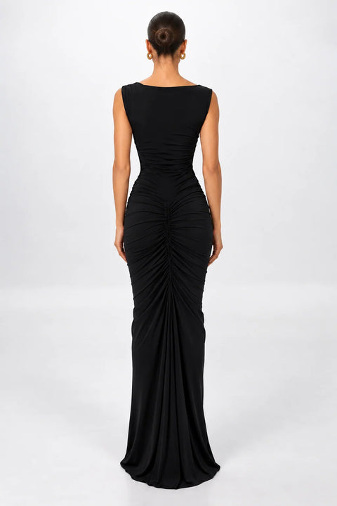 OLINDA DRESS