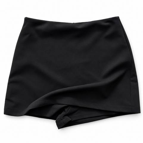 Margot Mini Skort