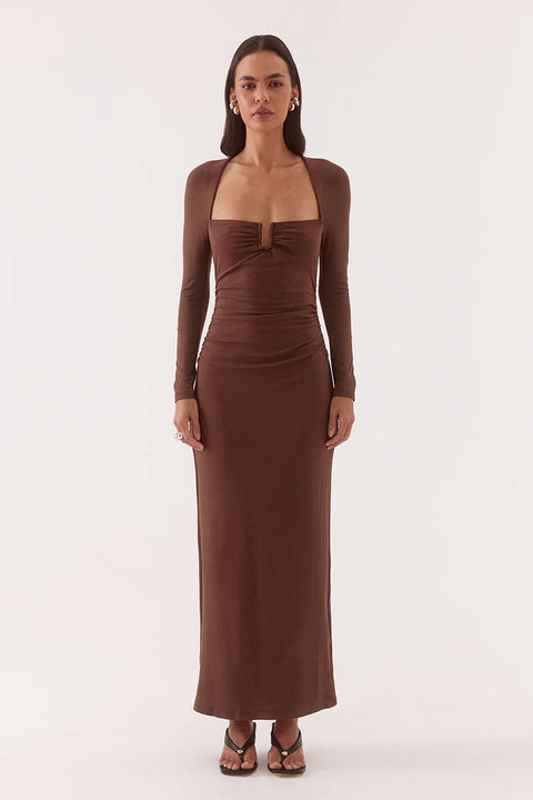 LOLA DRESS