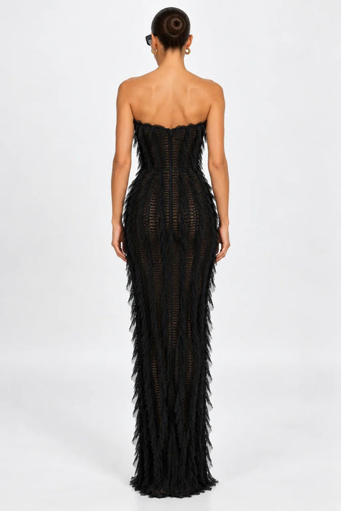 JASMINE DRESS