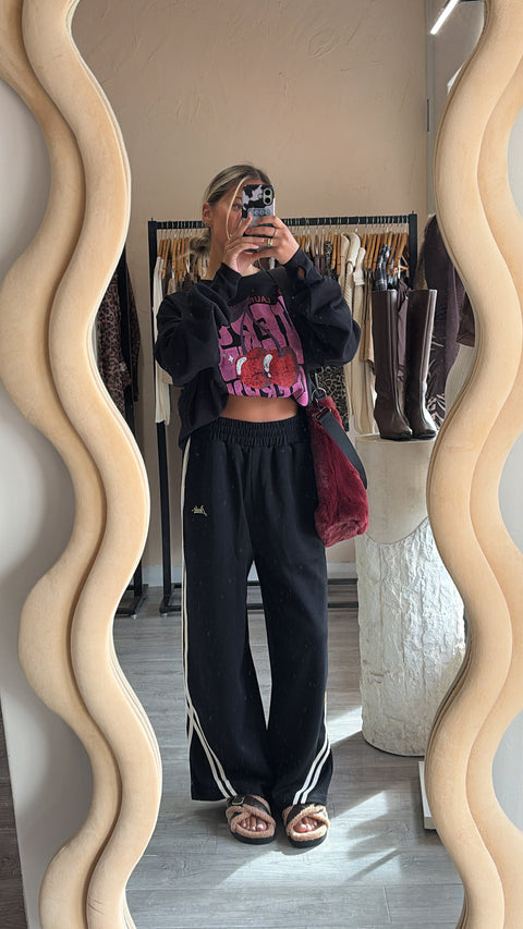Very Cherry Coke Jumper