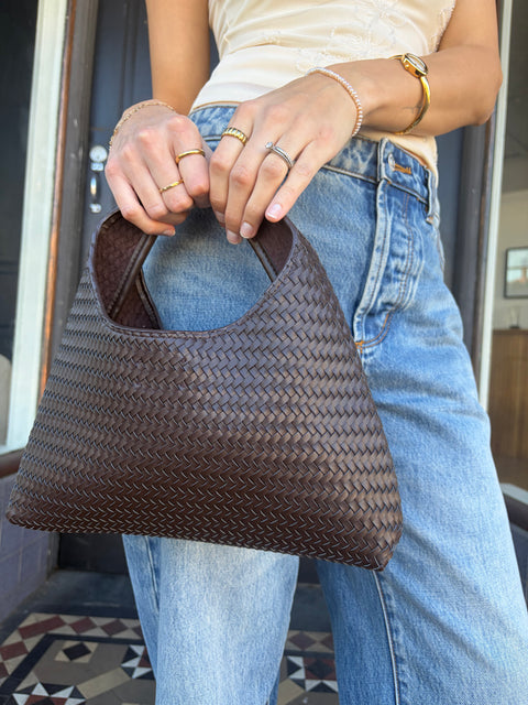 Eliana Handle Bag