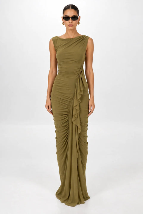 OLINDA DRESS