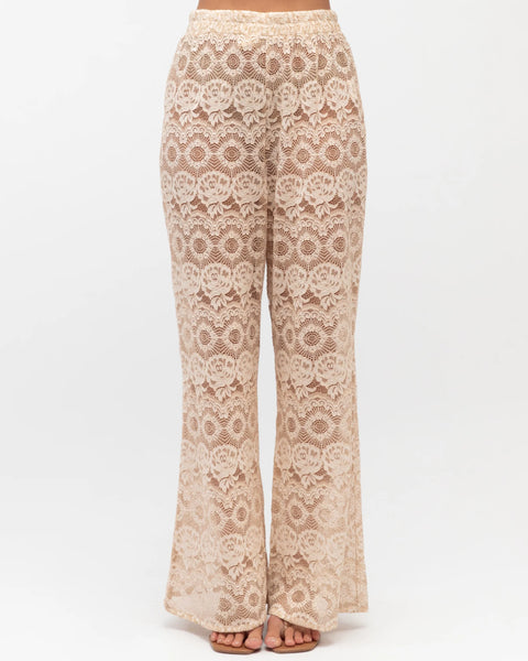 PIZZO PANT