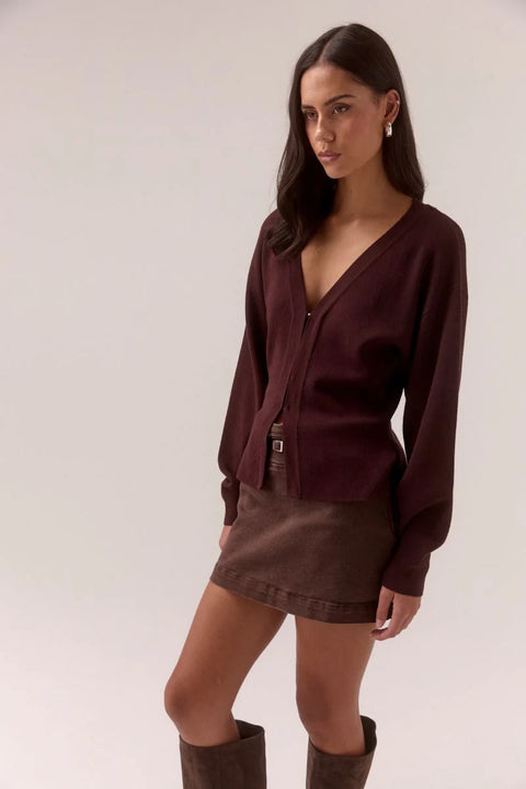 SENTIMENT KNIT