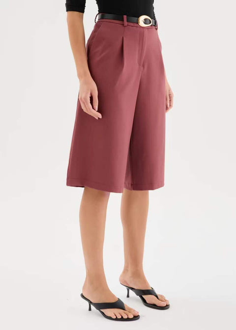 Alexis Bermuda Short