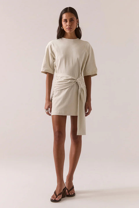 Delani Tee Dress