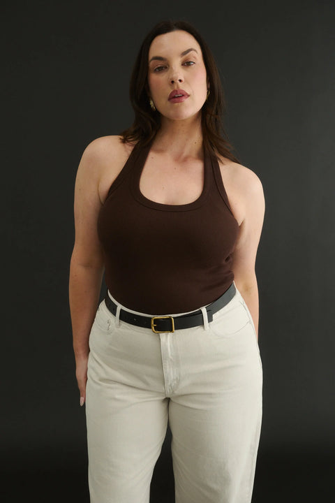 Harmony Halter Tank