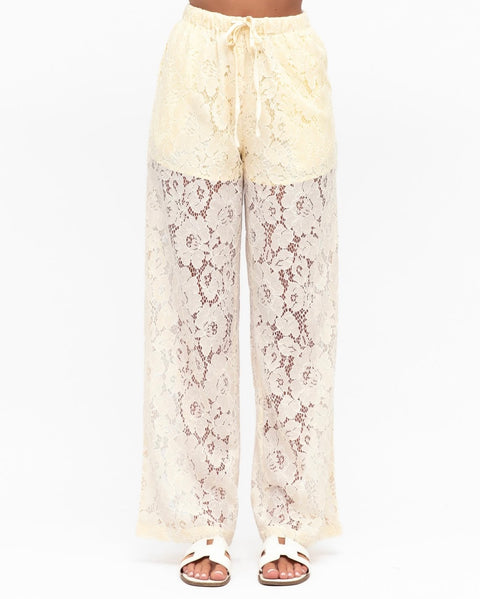 Jemma Lace Pants
