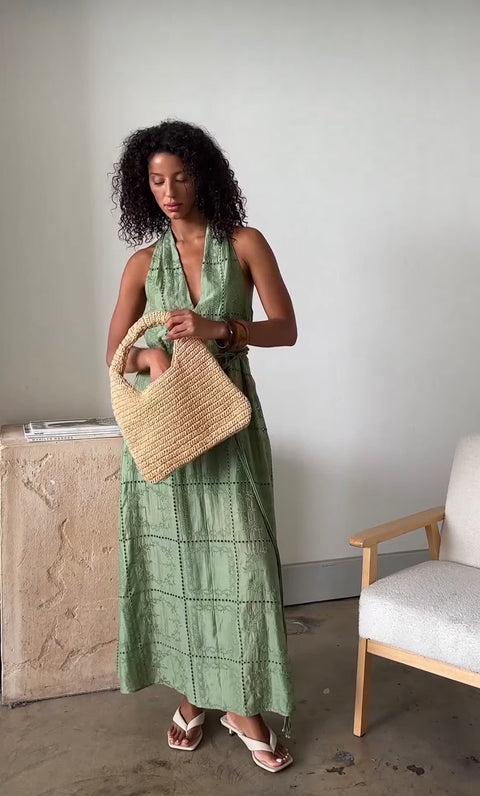 Elowen Dress