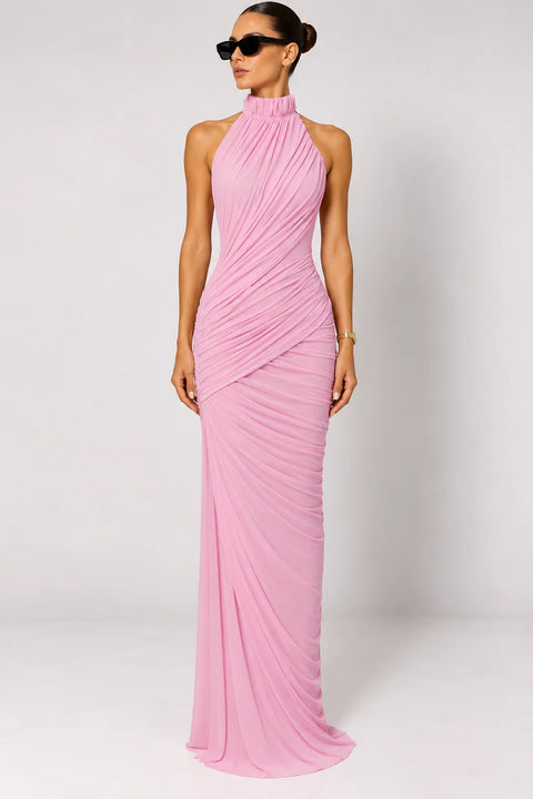 CLARA DRESS