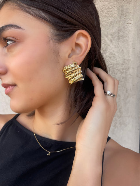 Felicia Earrings
