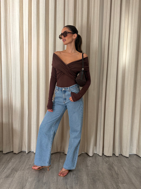 Delilah Bodysuit