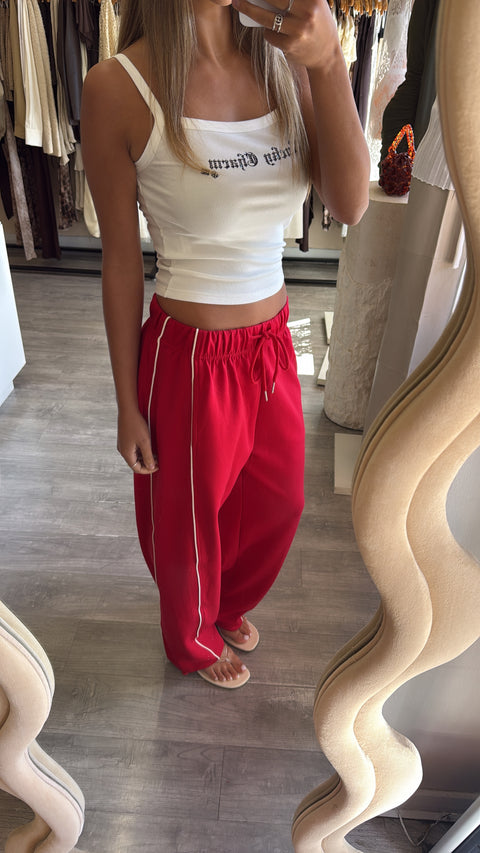 Valerie Track Pant