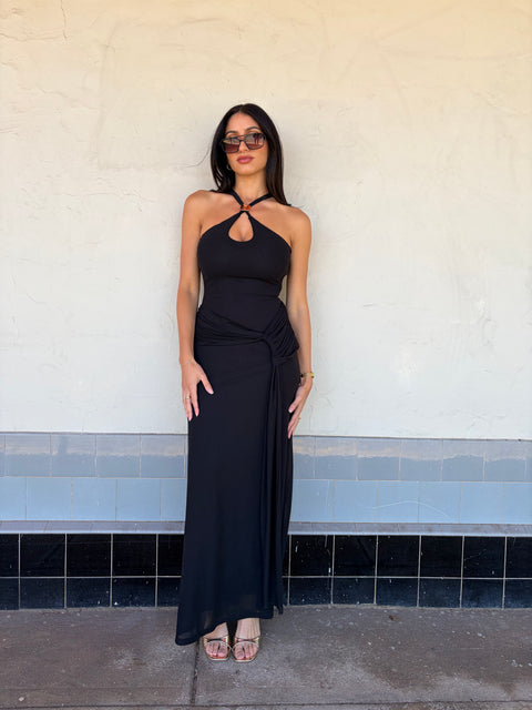 Florence Maxi Dress