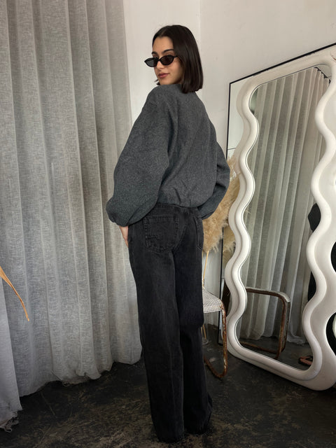 Jennifer Bomber Jacket