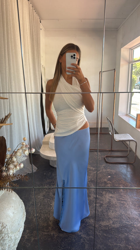 Liliana Maxi Skirt