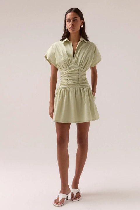 STELLAR MINI DRESS
