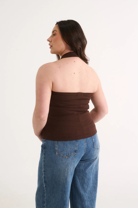 Harmony Halter Tank