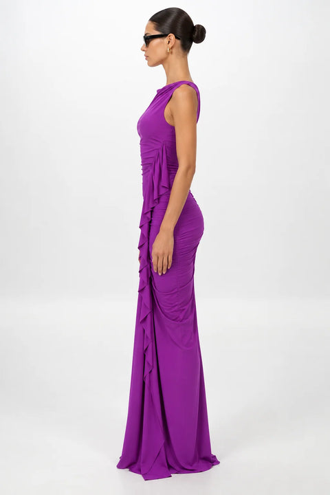 OLINDA DRESS