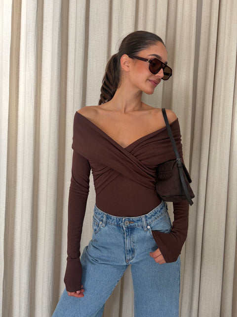 Delilah Bodysuit