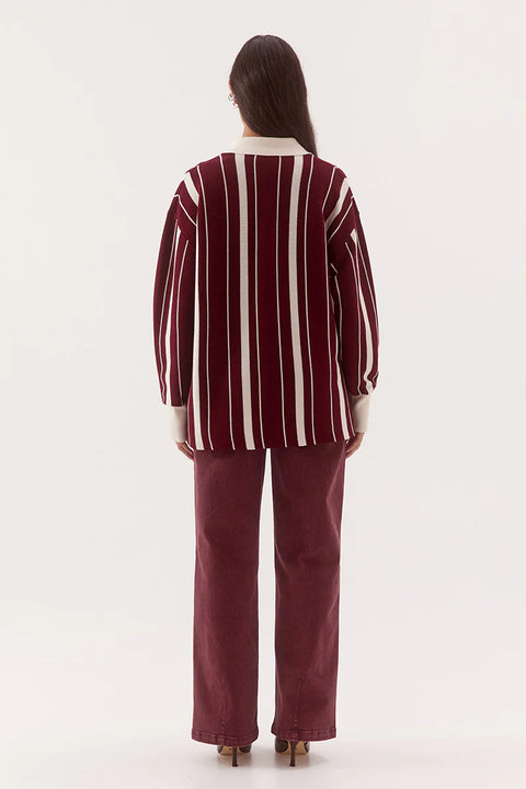 MIAN KNIT