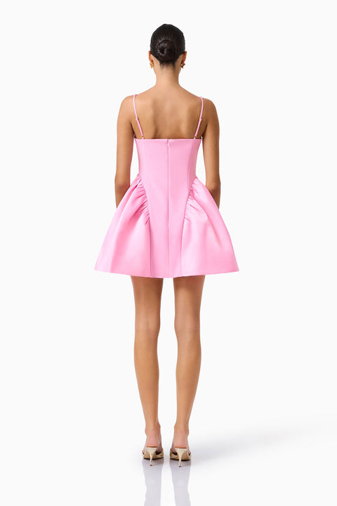 Valessa mini dress