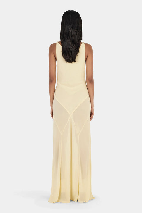 Palermo Gown