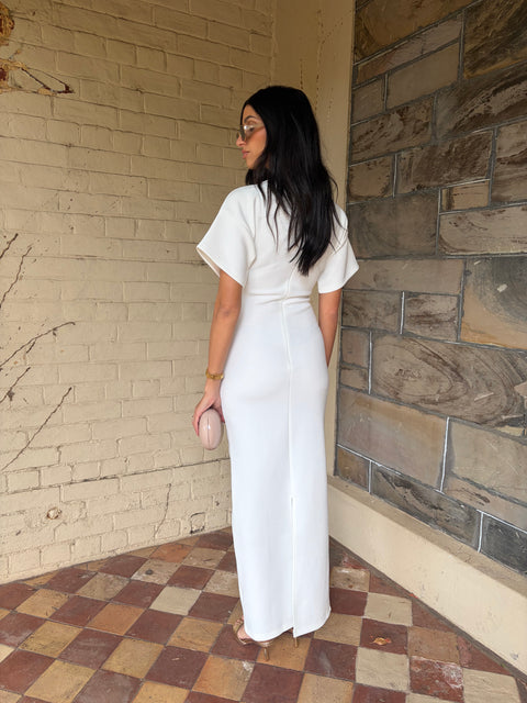 Saba Midi Dress