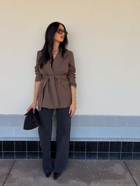 Nora Blazer