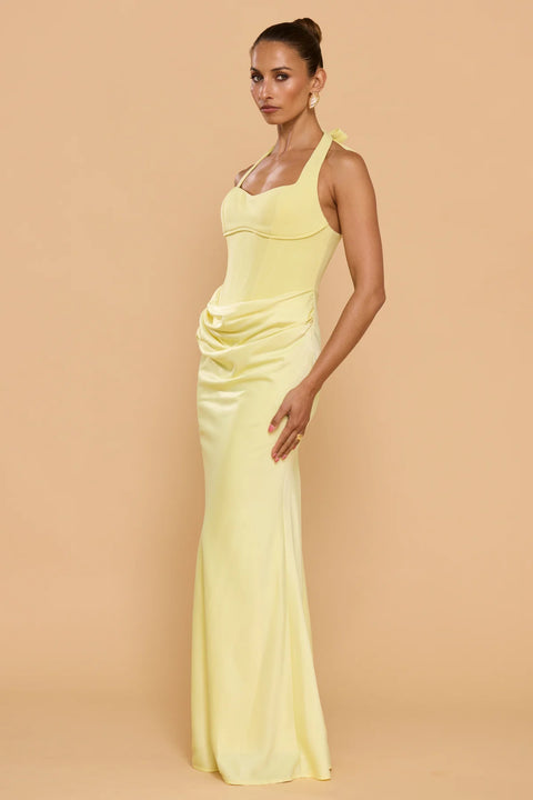Miranda Gown