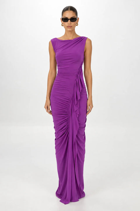 OLINDA DRESS