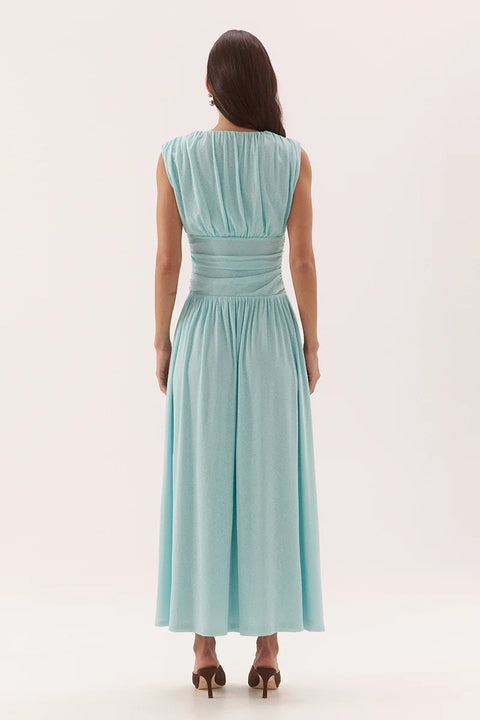 ZABELLE DRESS