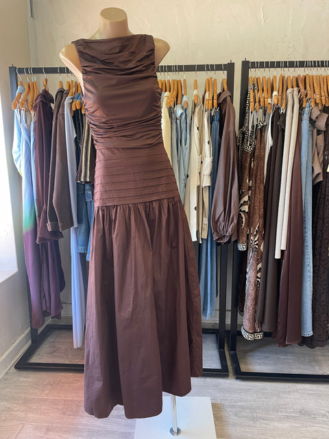 Sorella Maxi Dress