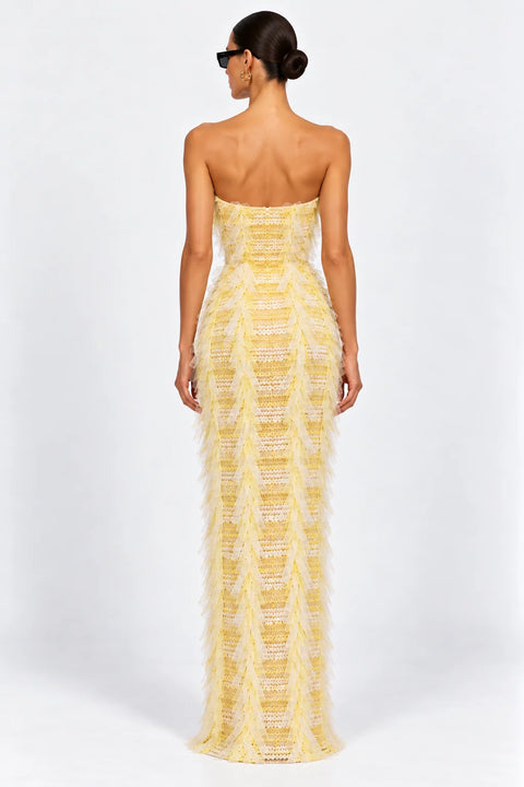 JASMINE DRESS