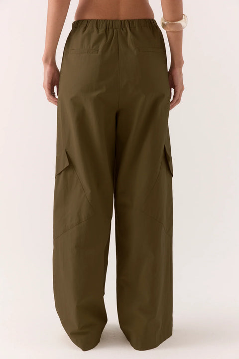 DEX PANT