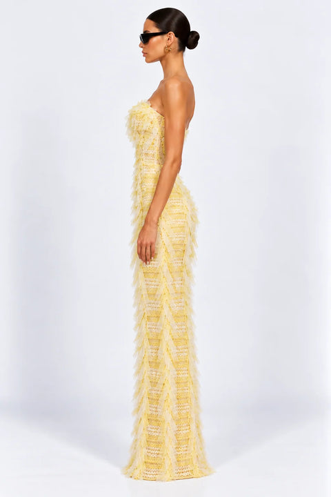 JASMINE DRESS