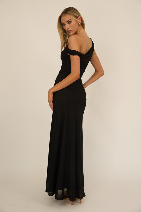 Valentina Maxi Dress