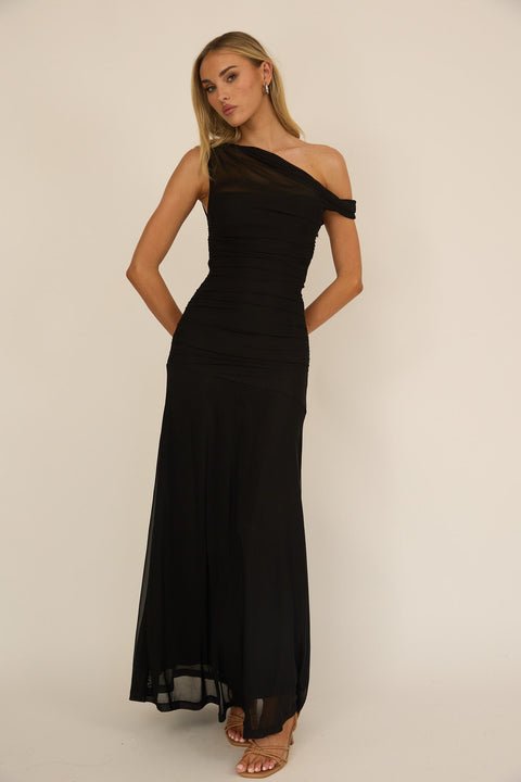 Valentina Maxi Dress