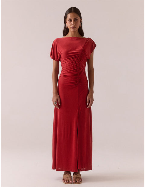 MIRO DRESS