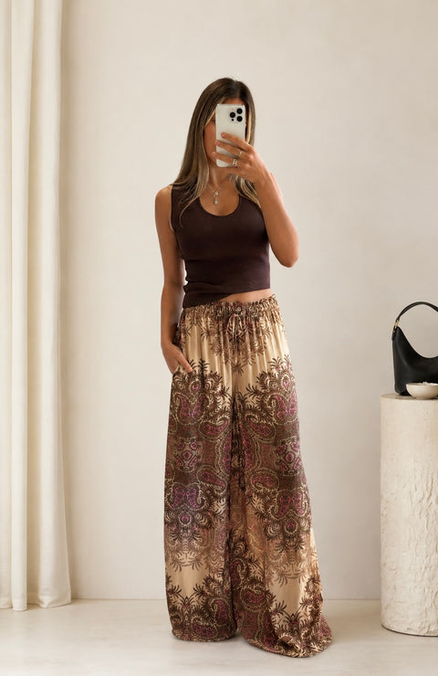 EMILY PANT