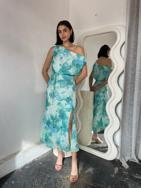 Ciara Midi Dress