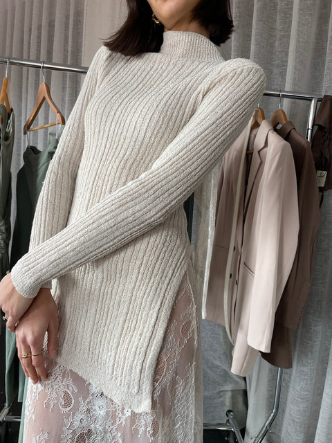 Emmy Knit Top